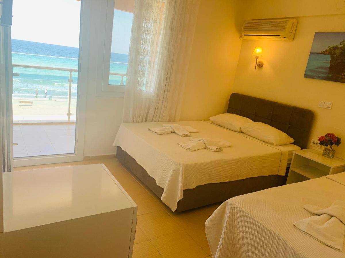 Holiday Hotel Kusadası Eksteriør billede