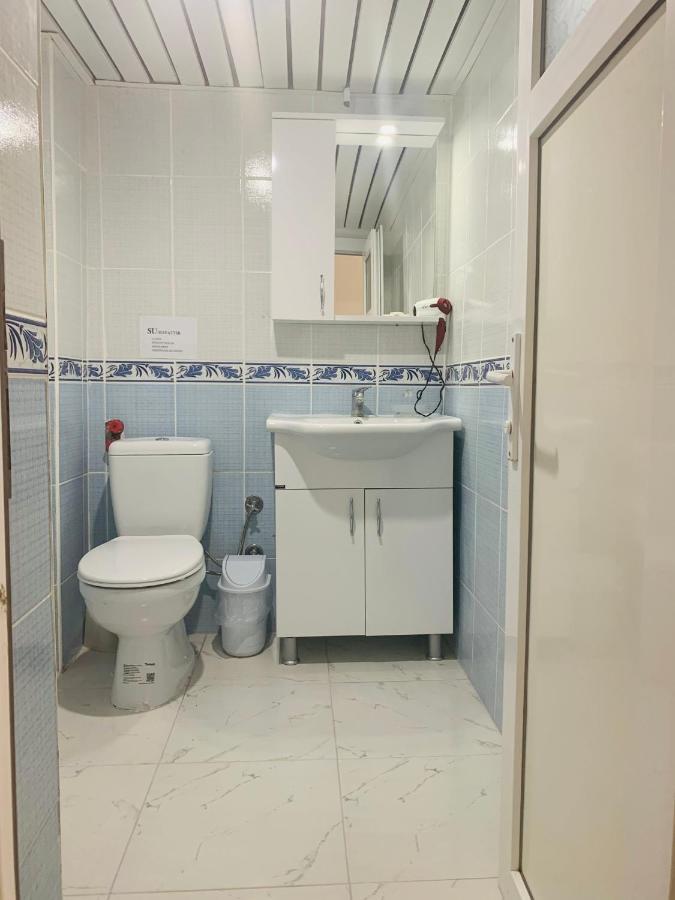Holiday Hotel Kusadası Eksteriør billede